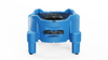 THORAIR Axial-Luftgebläse mit Downdraft