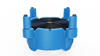 THORAIR Axial-Luftgebläse mit Downdraft