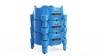 THORAIR Axial-Luftgebläse mit Downdraft