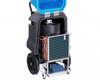 THORAIR® Pro LGR Luftentfeuchter 70L