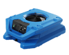 THORAIR® Pro quadratischer Teppichbläser