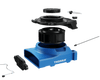 THORAIR® Pro HEPA Filter Turtle Carpet Blower | Efficient and Powerful Drying | Thorair