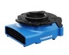 THORAIR® Pro HEPA Filter Turtle Carpet Blower | Efficient and Powerful Drying | Thorair