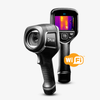 FLIR E8-XT Infrarotkamera mit erweitertem Temperaturbereich