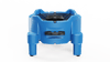THORAIR Axial-Luftgebläse mit Downdraft