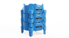THORAIR Axial-Luftgebläse mit Downdraft
