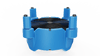 THORAIR Axial-Luftgebläse mit Downdraft