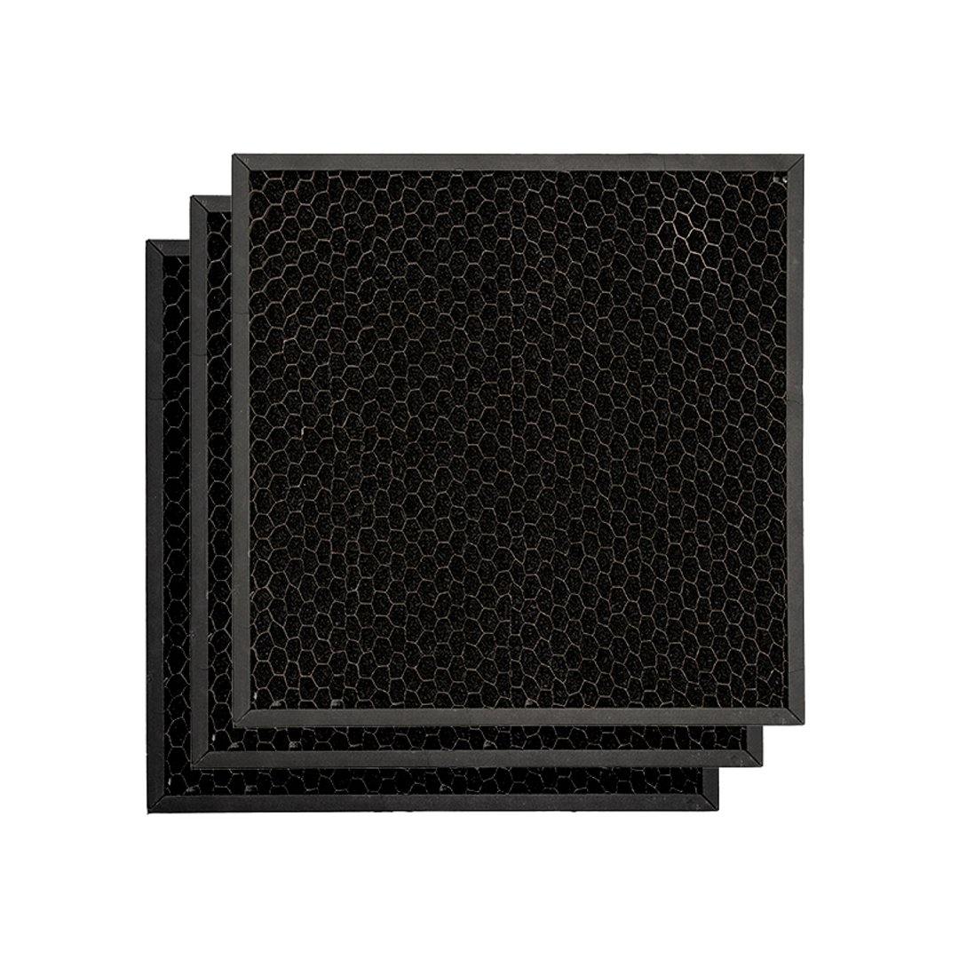 THORAIR® HEPA-Aktivkohlefilter