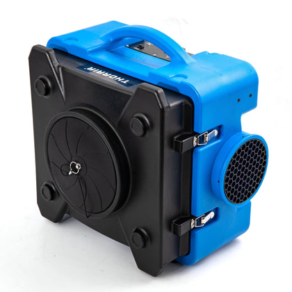 THORAIR® Pro HEPA Filter Air Scrubber 500CFM - THORAIR PTY LTD