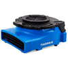 Soffiatore per moquette con filtro HEPA THORAIR® Pro Turtle
