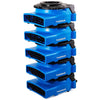 Soffiatore per moquette con filtro HEPA THORAIR® Pro Turtle