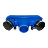 Adattatore per soffiatore a chiocciola THORAIR®